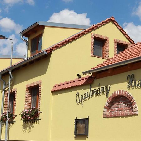 Apartmany Hradiste Znojmo Εξωτερικό φωτογραφία