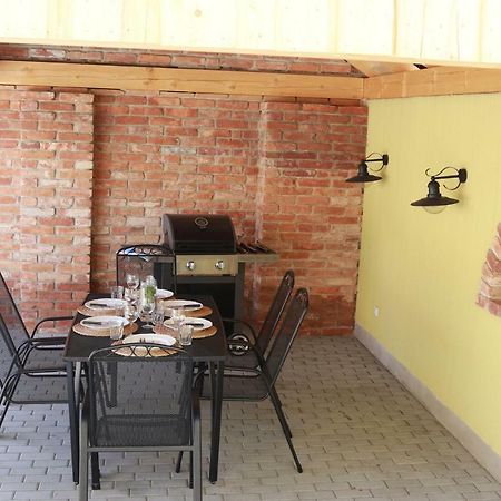 Apartmany Hradiste Znojmo Εξωτερικό φωτογραφία
