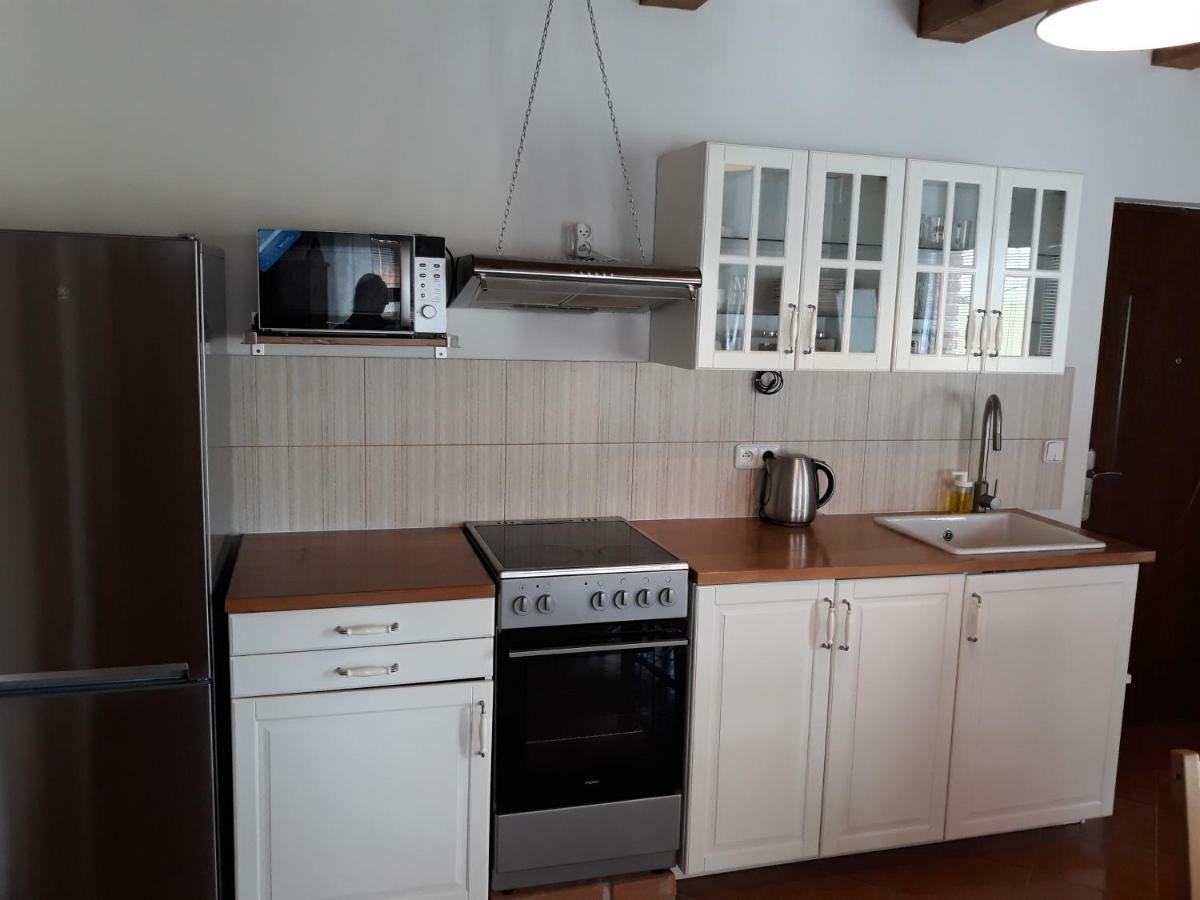 Apartmany Hradiste Znojmo Εξωτερικό φωτογραφία