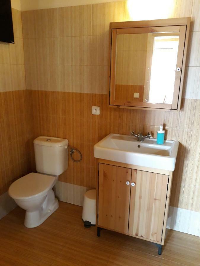 Apartmany Hradiste Znojmo Εξωτερικό φωτογραφία