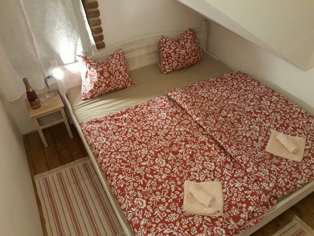 Apartmany Hradiste Znojmo Εξωτερικό φωτογραφία