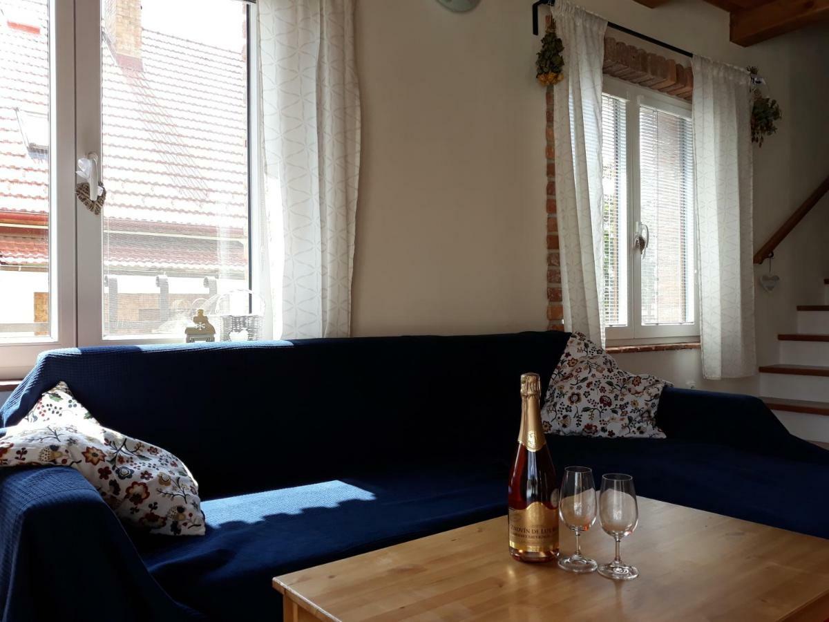 Apartmany Hradiste Znojmo Εξωτερικό φωτογραφία