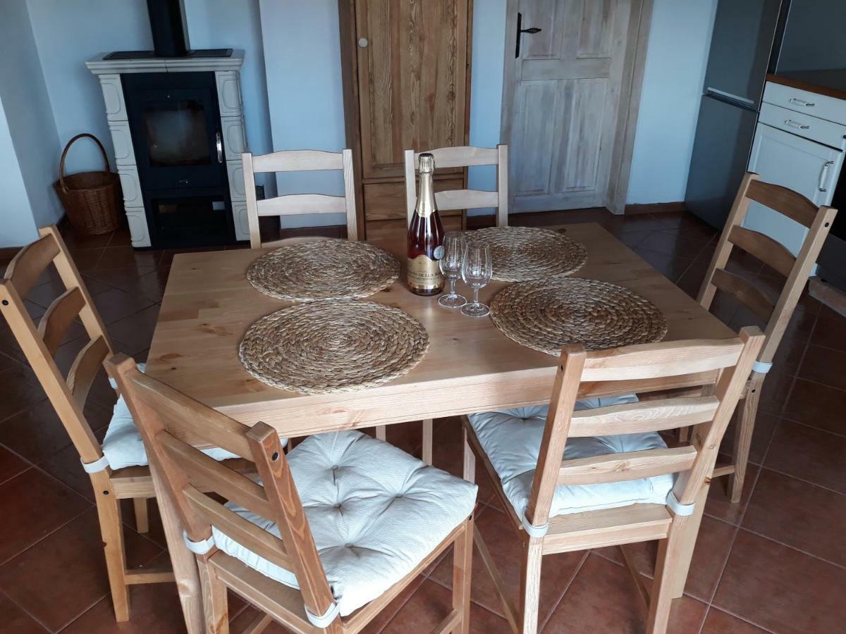 Apartmany Hradiste Znojmo Εξωτερικό φωτογραφία