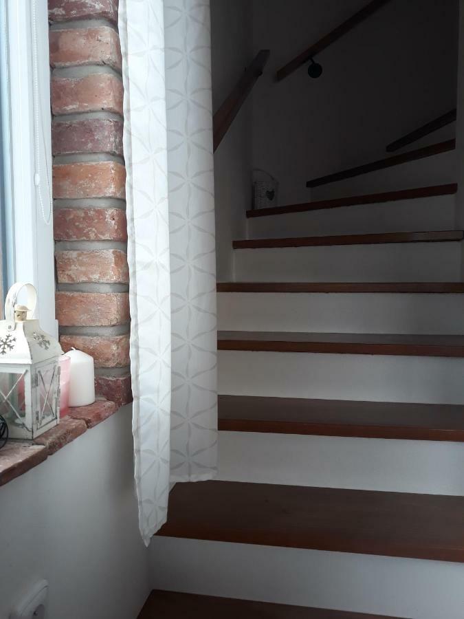 Apartmany Hradiste Znojmo Εξωτερικό φωτογραφία
