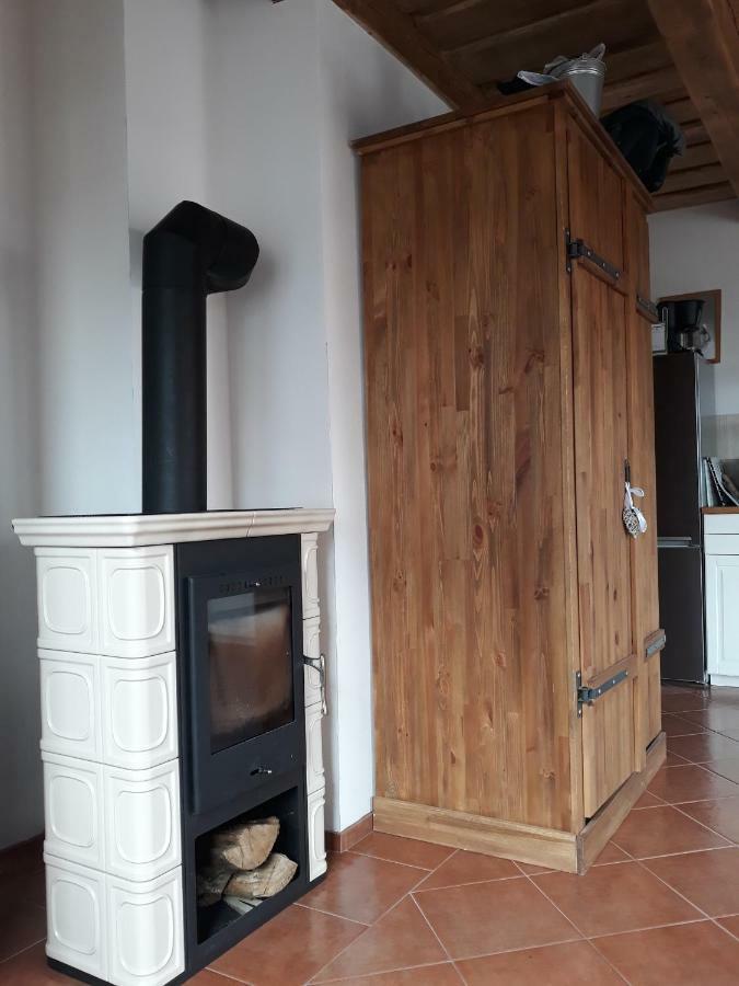 Apartmany Hradiste Znojmo Εξωτερικό φωτογραφία