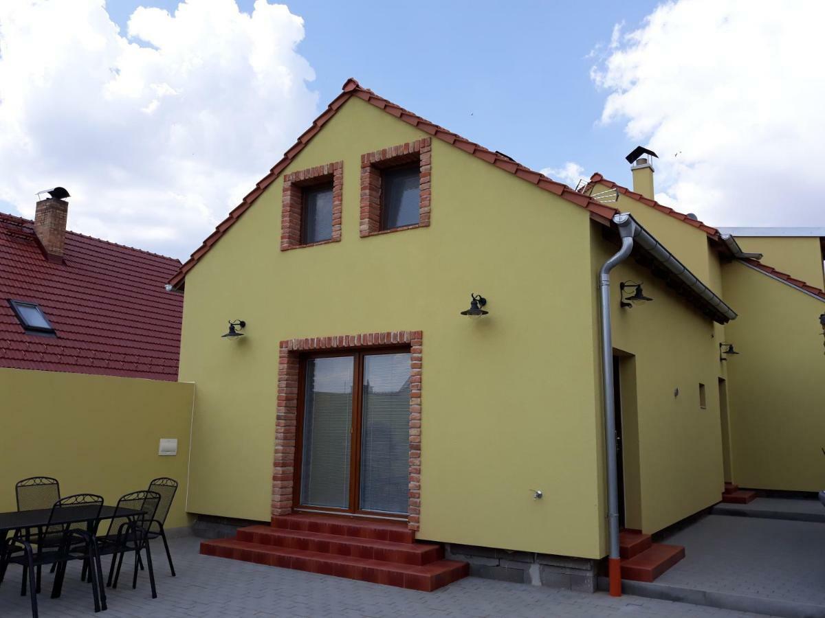 Apartmany Hradiste Znojmo Εξωτερικό φωτογραφία