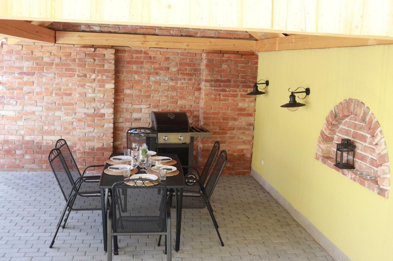 Apartmany Hradiste Znojmo Εξωτερικό φωτογραφία